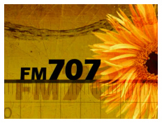NANA FM 707
