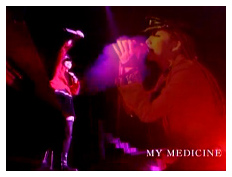 Mika Nakashima - My Medicine & Glamorous Sky (Live)