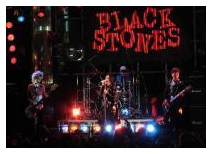BlackStones in Shinjuku