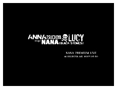 'LUCY' @ NANA Premium Live